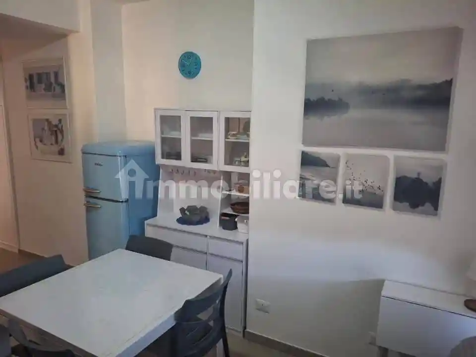 Appartamento in vendita a Terracina