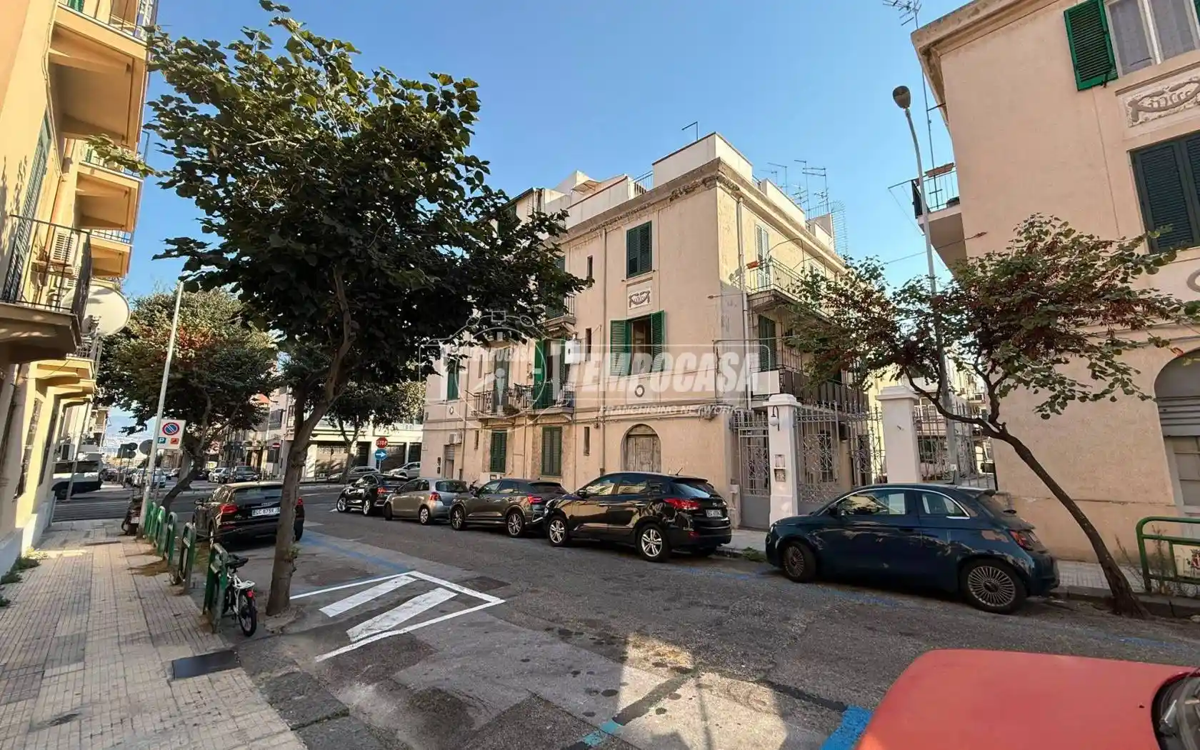 Appartamento in vendita a Messina