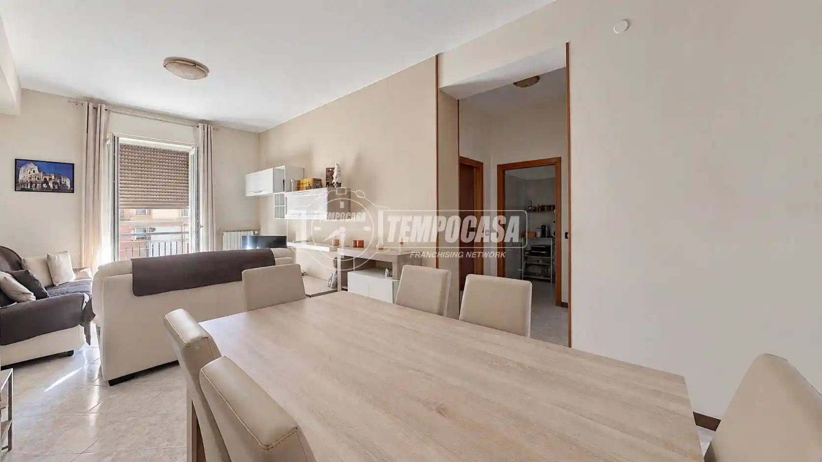 Appartamento in vendita a Bergamo