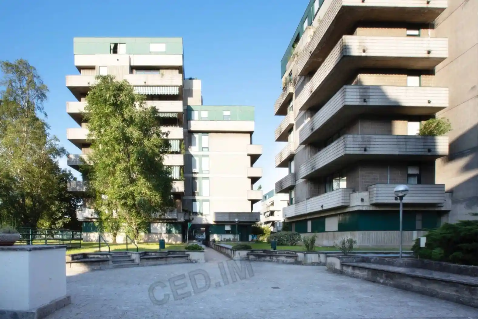 Appartamento in vendita a Rho
