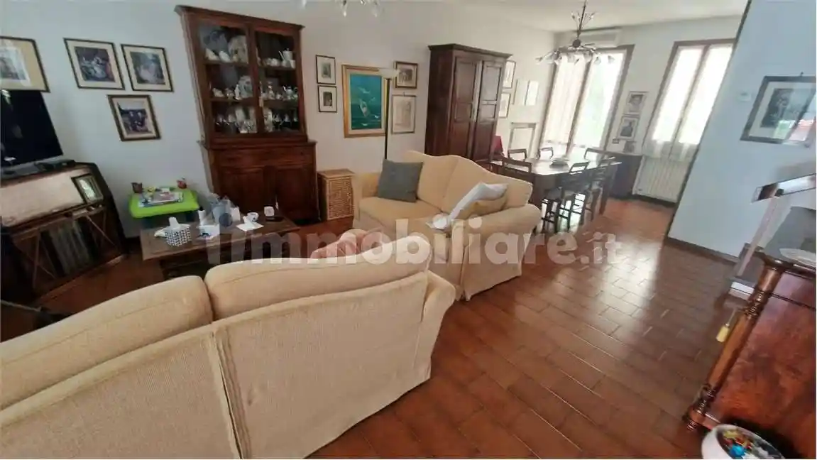 Villetta a schiera in vendita a Scandiano