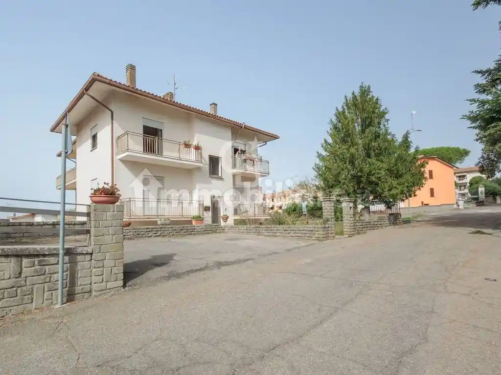 Appartamento in vendita a Celleno