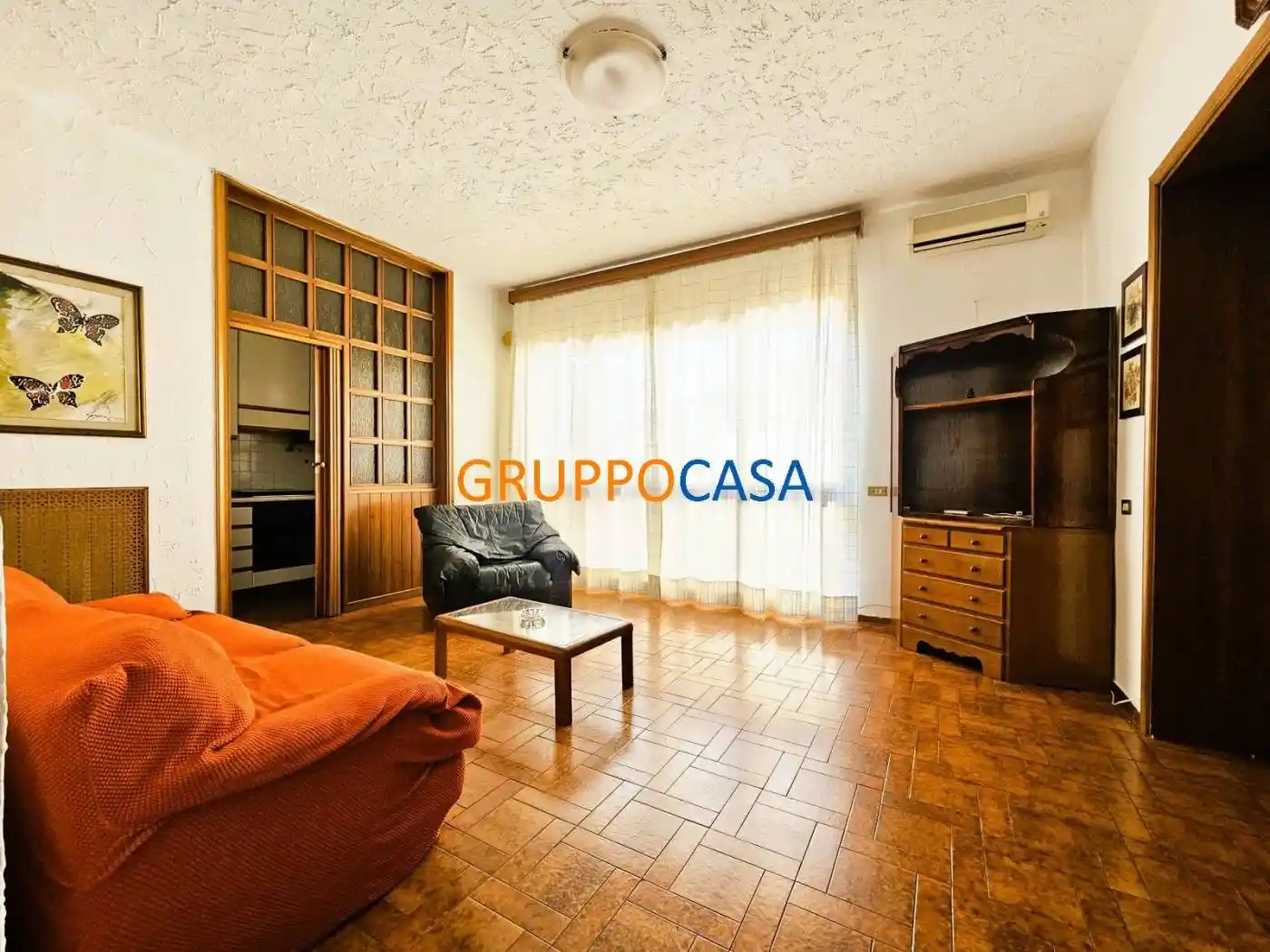 Appartamento in vendita a Chiesina Uzzanese