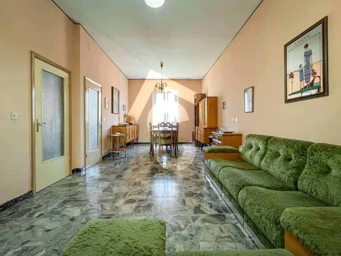 Palazzo - Edificio in vendita a Maiolati Spontini