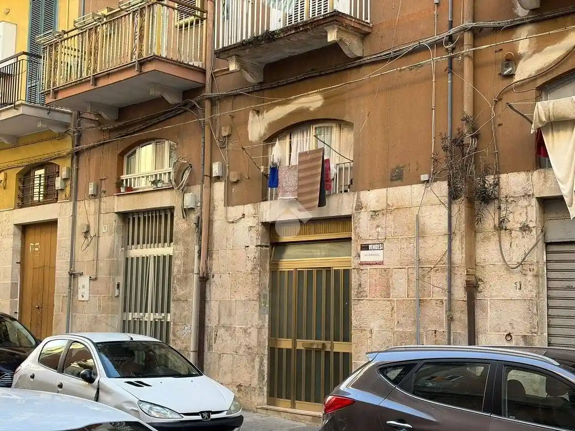 Appartamento in vendita a Barletta