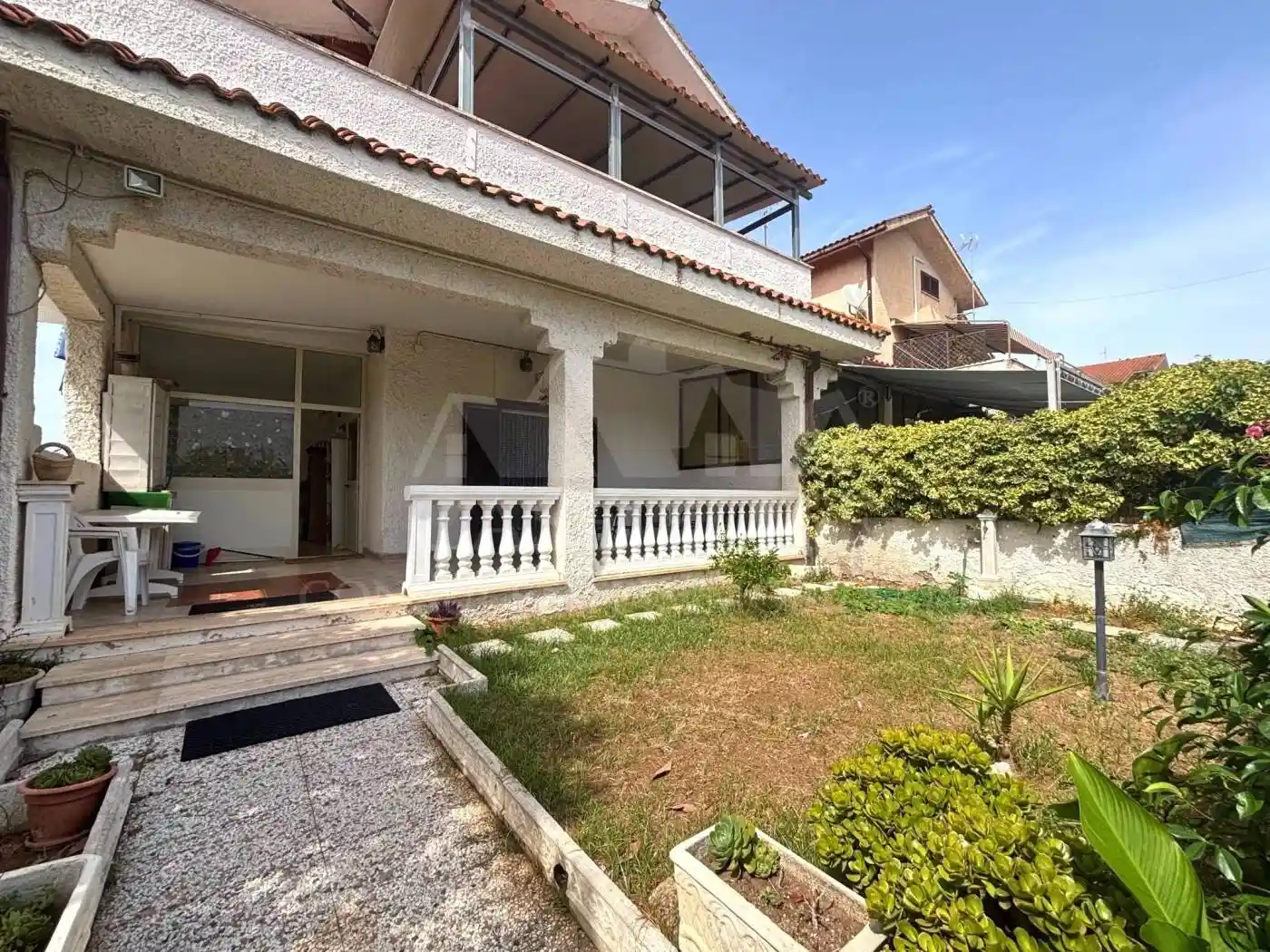 Villa in vendita a Ardea