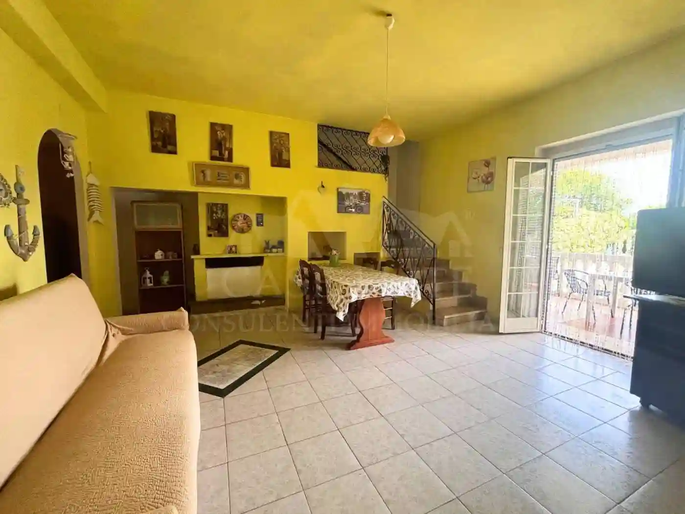 Villa - foto 4