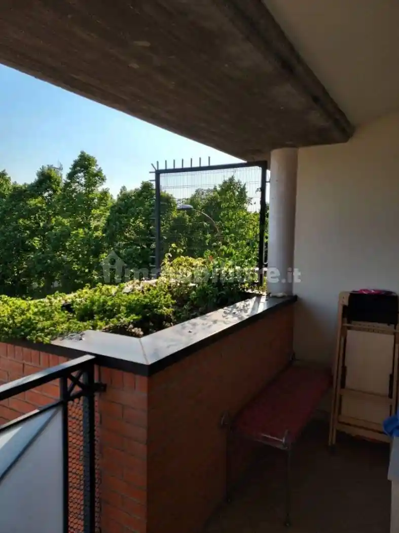 Appartamento in affitto a Bagnacavallo