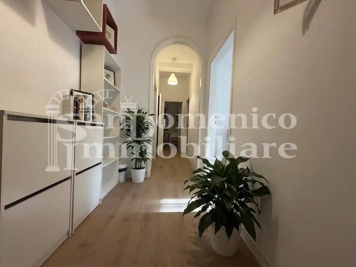 Appartamento in affitto a Pisa