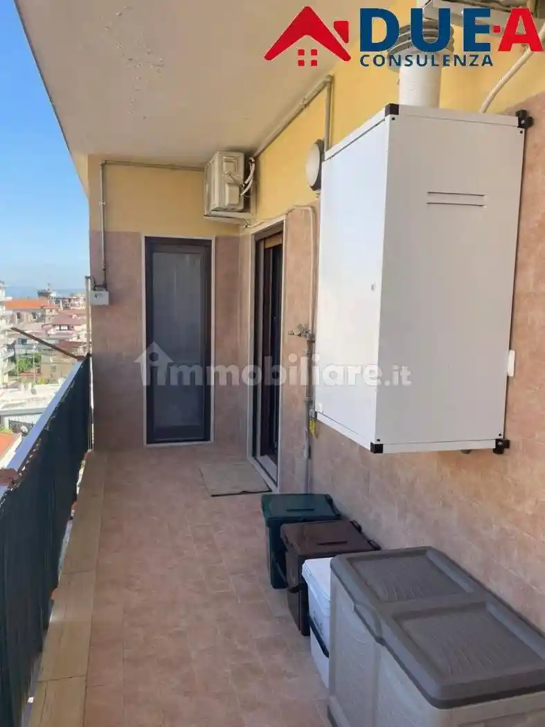 Appartamento in affitto a Giugliano in Campania