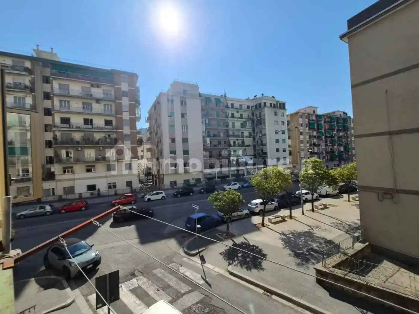 Appartamento in vendita a Salerno