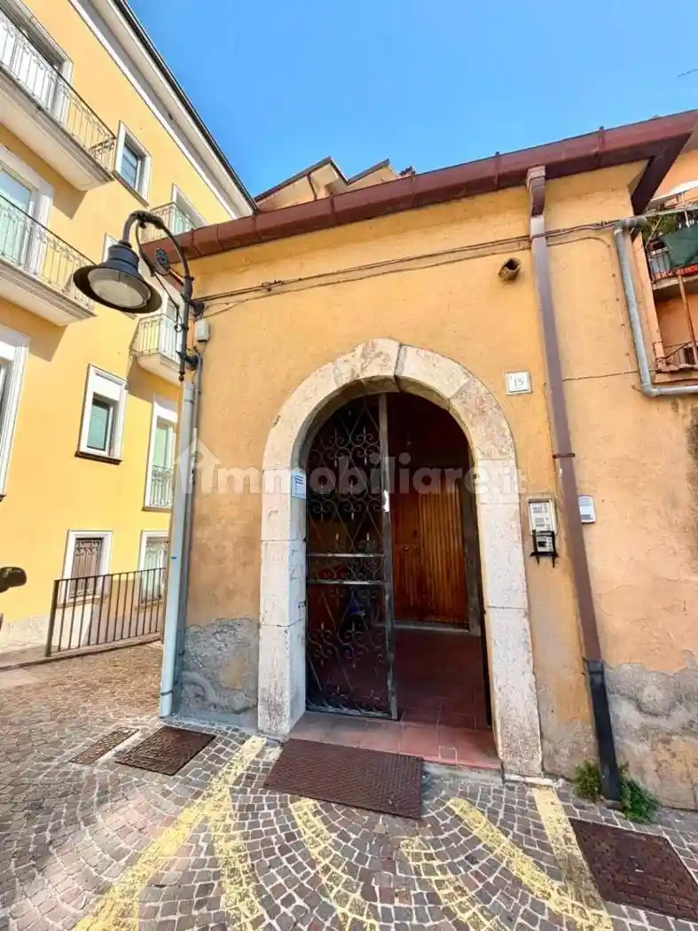Appartamento in vendita a Avellino