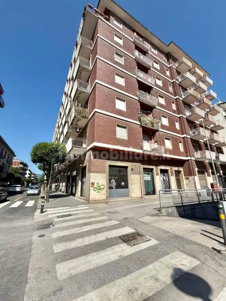 Appartamento in affitto a Avellino