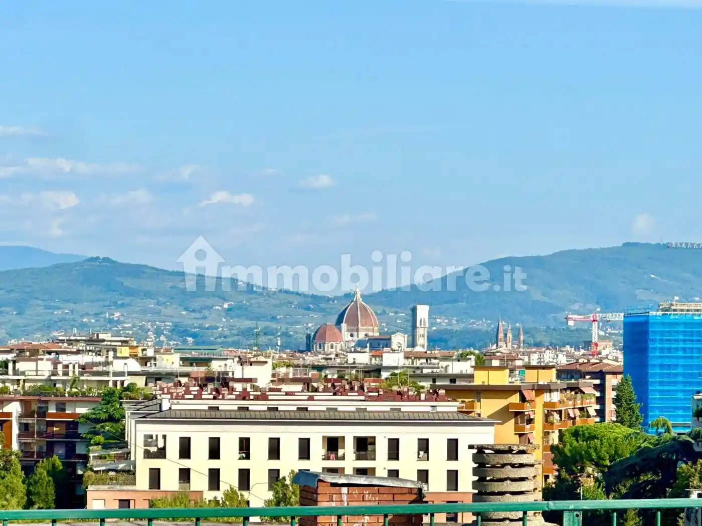 Appartamento in vendita a Firenze