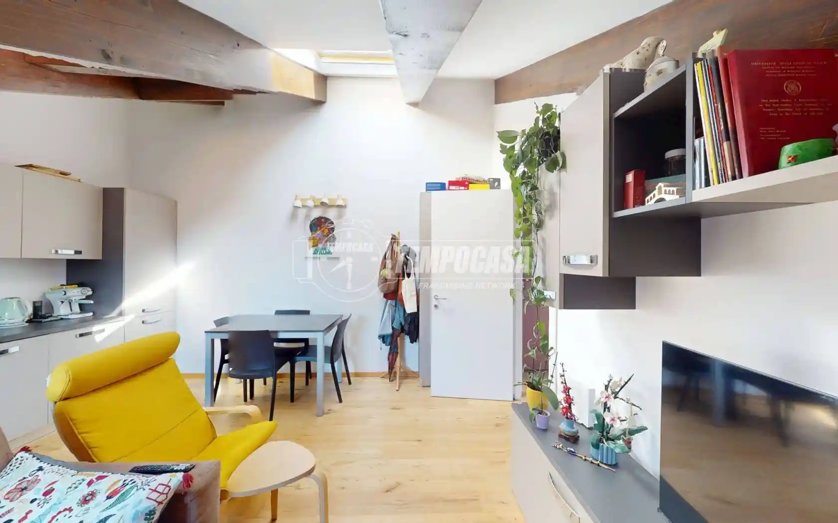 Appartamento in vendita a Torino