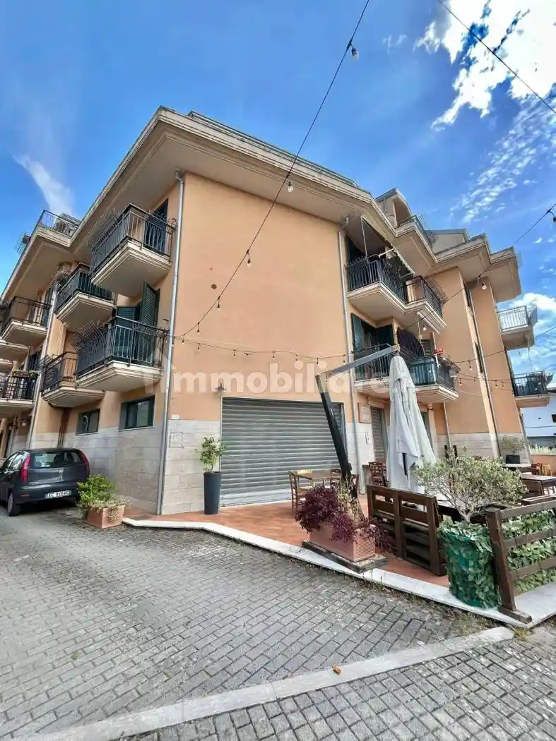 Appartamento in vendita a San Potito Ultra