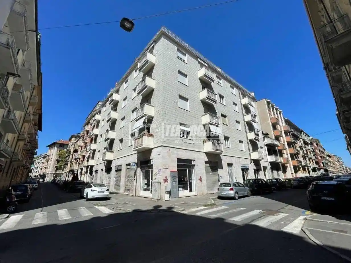 Appartamento in vendita a Torino