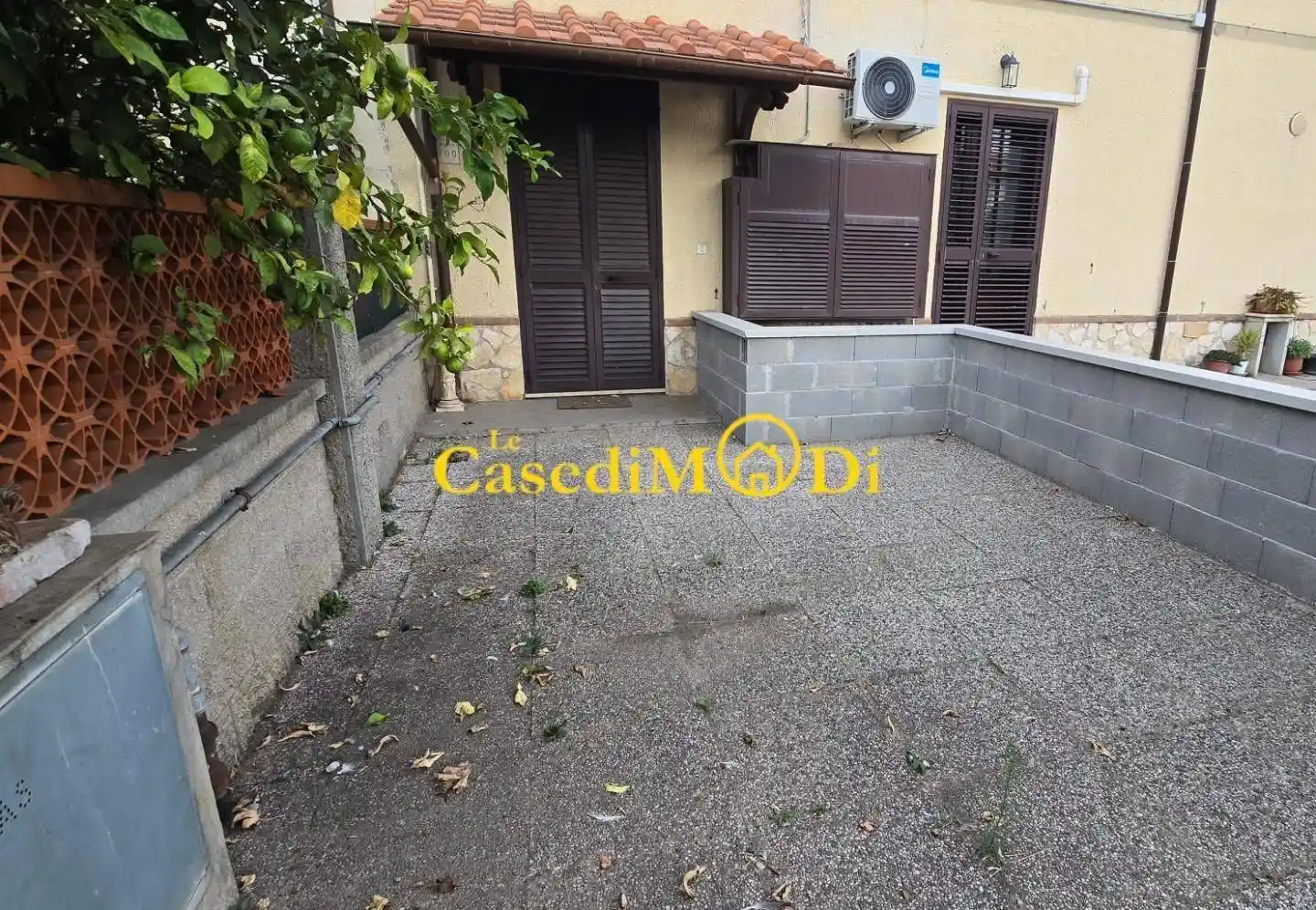 Appartamento in vendita a Rosignano Marittimo