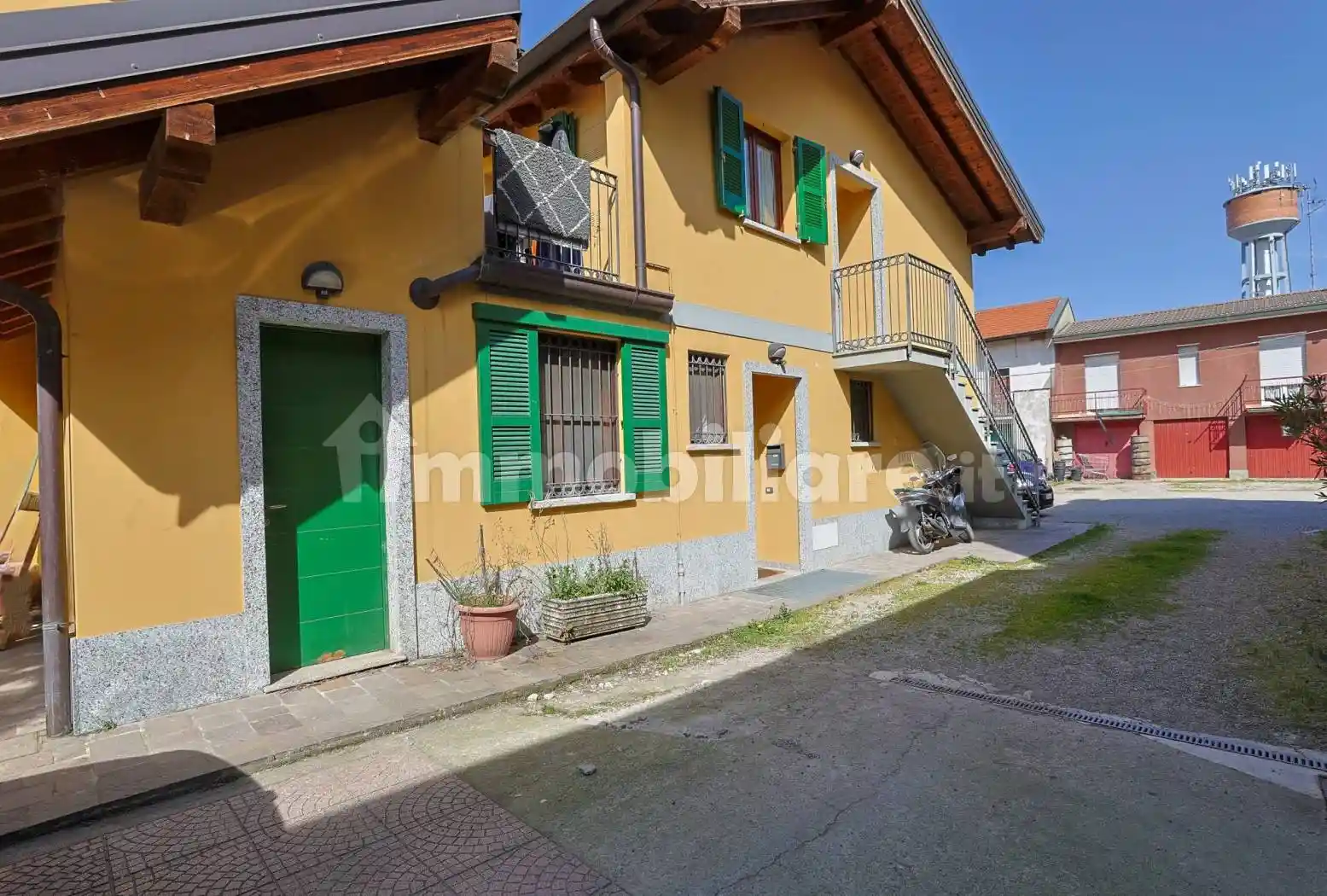 Appartamento in vendita a Arese