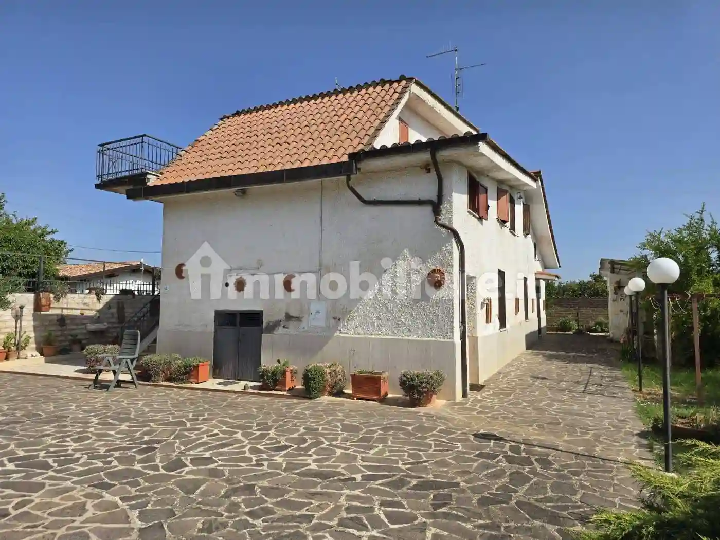 Villa - foto 3