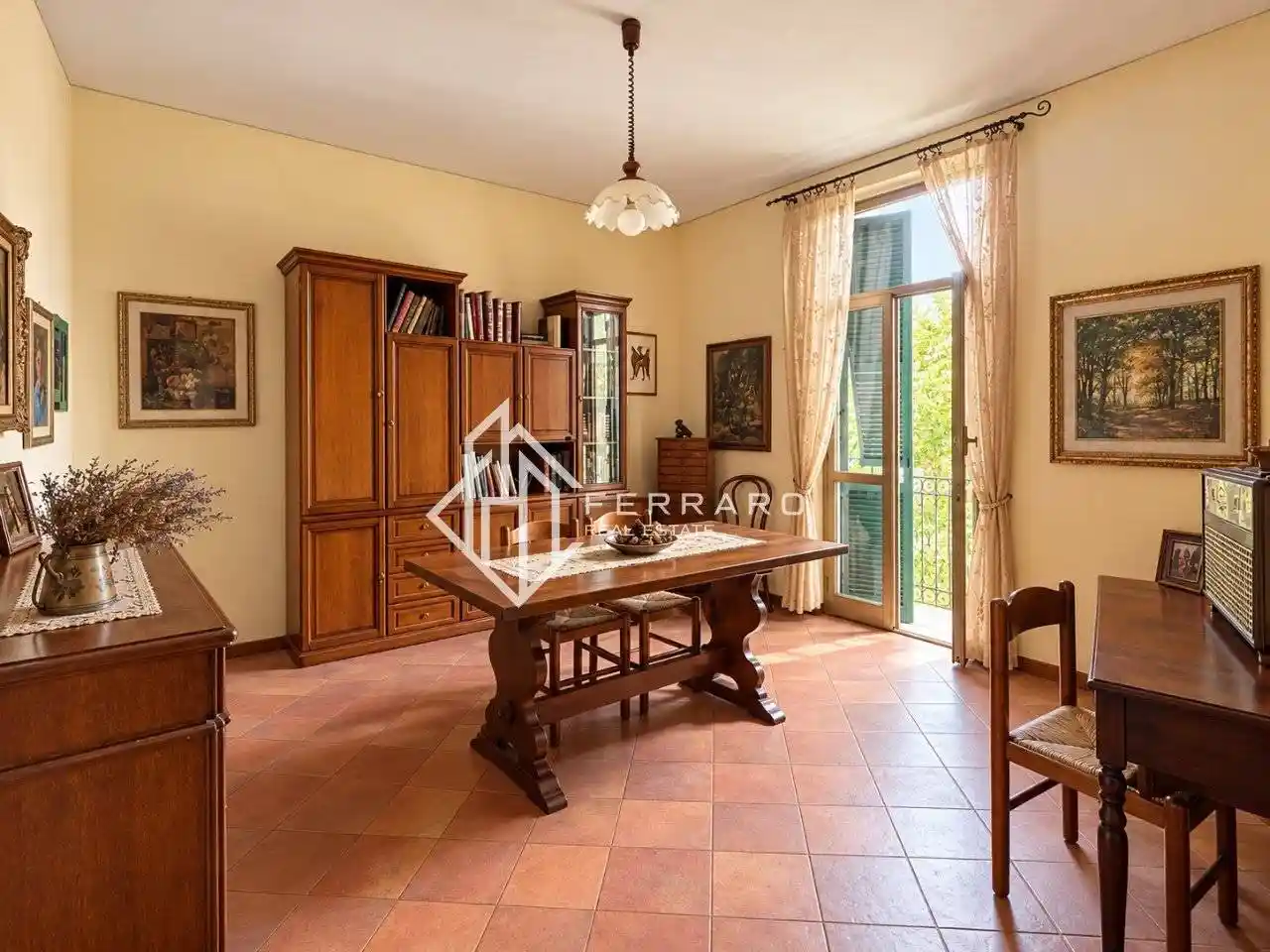 Appartamento in vendita a Cairo Montenotte