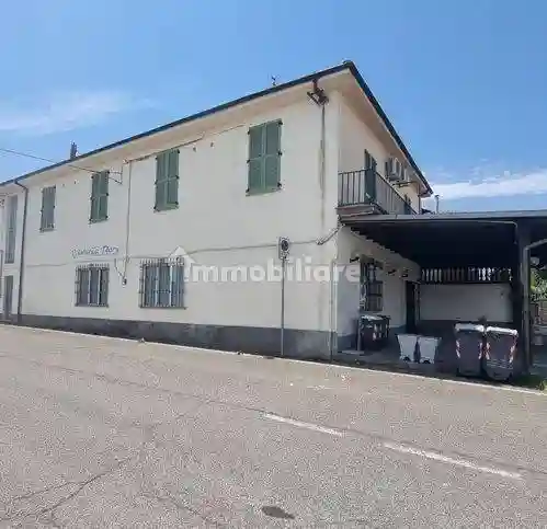 Palazzo - Edificio - foto 3