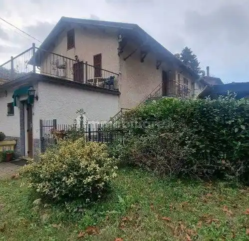 Palazzo - Edificio in vendita a Arquata Scrivia