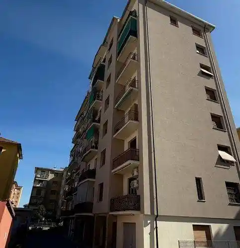 Appartamento in vendita a Novi Ligure