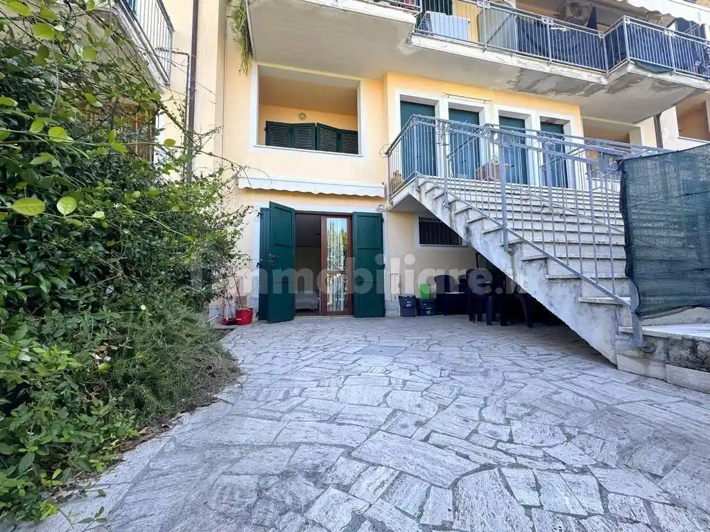 Appartamento in vendita a Massarosa