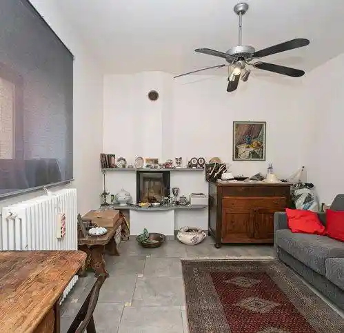 Appartamento in vendita a Tassarolo