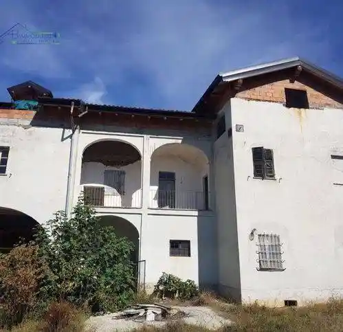 Rustico - Casale in vendita a Pasturana