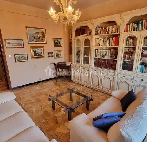 Appartamento in vendita a Novi Ligure