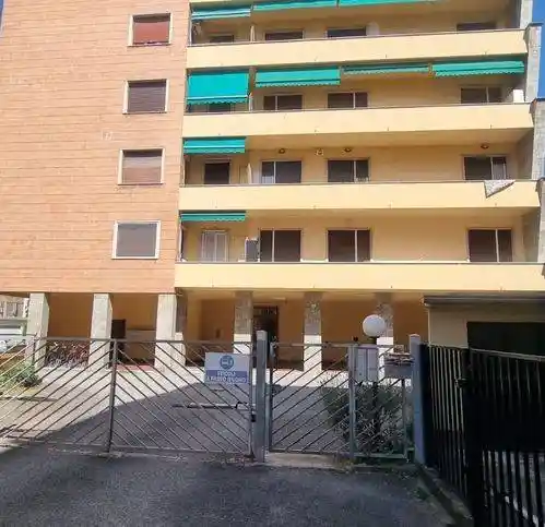 Appartamento in vendita a Novi Ligure