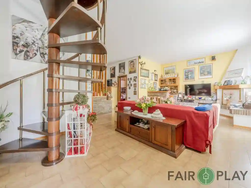 Villa - foto 3
