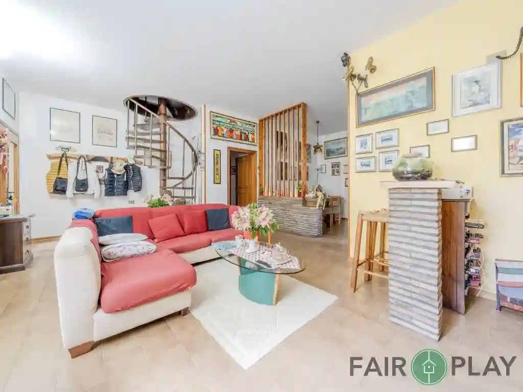 Villa - foto 4
