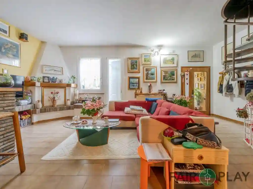 Villa - foto 5