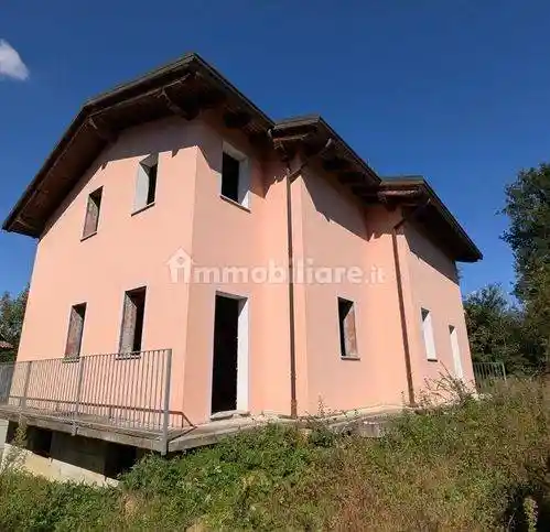 Casa indipendente in vendita a Tassarolo