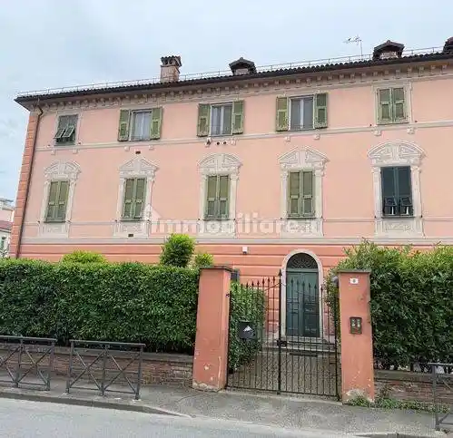 Appartamento in vendita a Novi Ligure