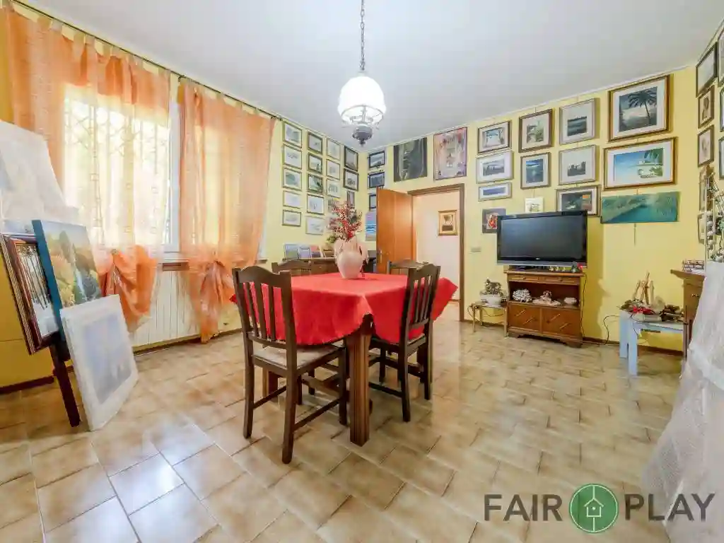 Villa - foto 5