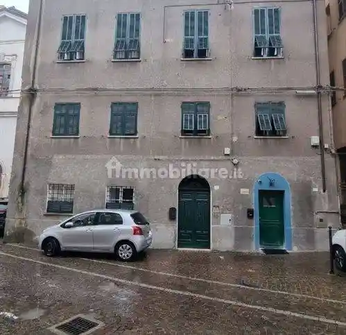 Appartamento in vendita a Novi Ligure