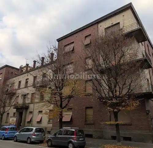 Appartamento in vendita a Novi Ligure