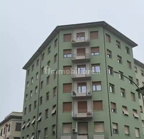 Appartamento in vendita a Novi Ligure
