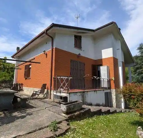 Villa in vendita a Gavi