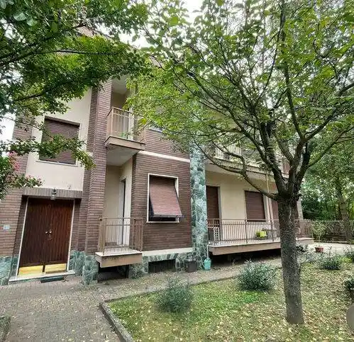 Casa indipendente in vendita a Novi Ligure