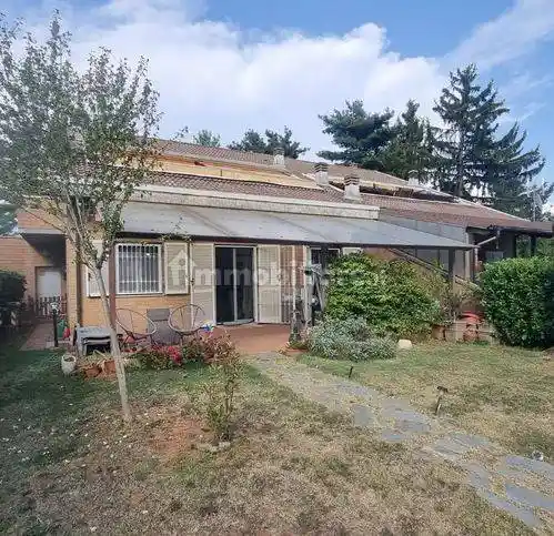 Appartamento in vendita a Pasturana