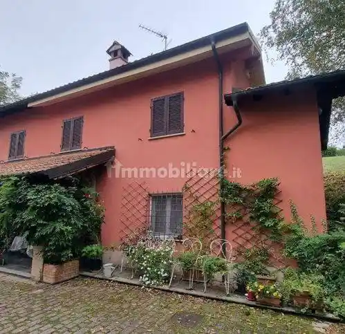 Villa in vendita a Gavi