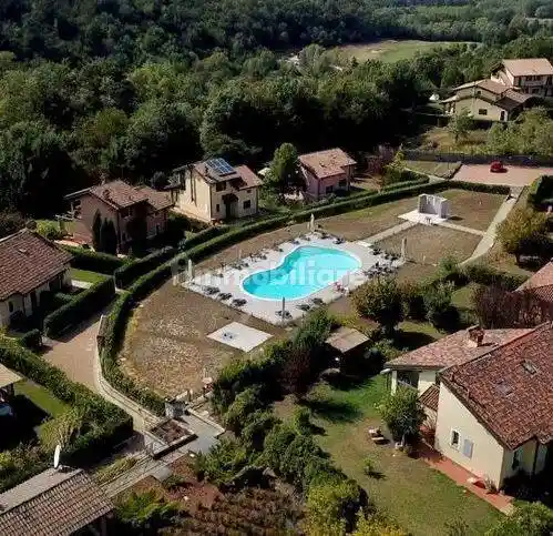 Appartamento in vendita a Tassarolo