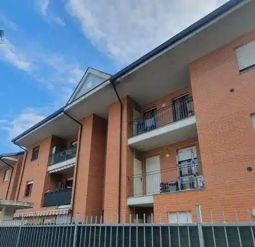 Appartamento in vendita a Novi Ligure
