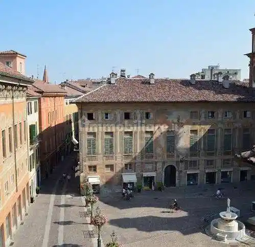 Appartamento in vendita a Novi Ligure