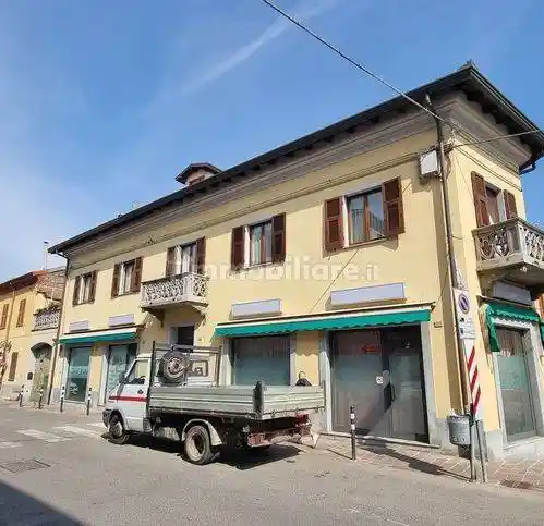 Villa in vendita a Pozzolo Formigaro